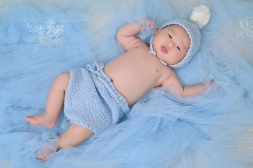 昭通宝宝拉肚子发烧