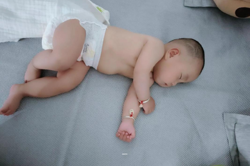 昭通两岁宝宝身高体重标准